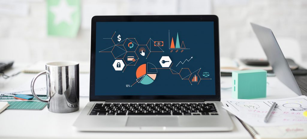 企業APP讓數據信息處在核心影響力