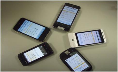 廣州app開發方法：六大優勢助推企業app開發