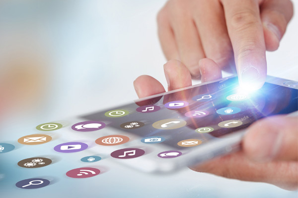 APP開發(fā)的種類是否要選擇時下熱門手機App開發(fā)領域?