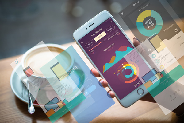 廣州軟件開發(fā)公司開發(fā)一款社交類APP手機(jī)軟件大概要多少錢?