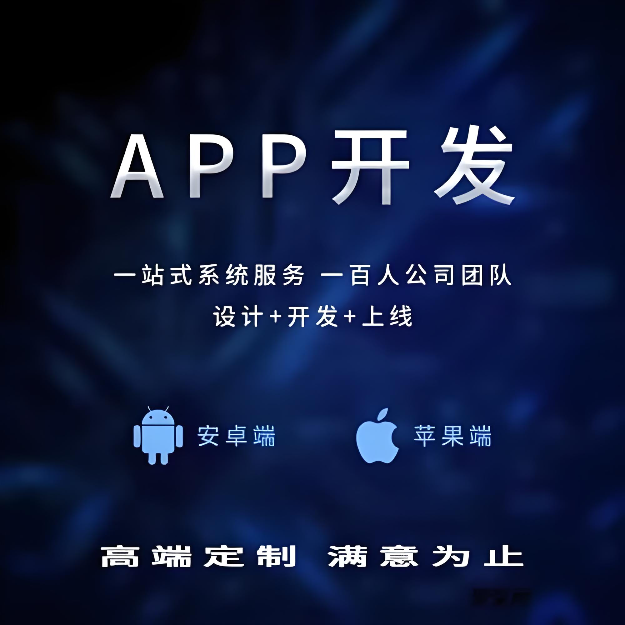 手機(jī)APP軟件定制開發(fā)：打造專屬移動(dòng)應(yīng)用的綜合分析
